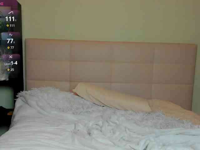 SilasCoraline webcam