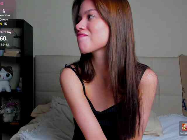 SilasCoraline webcam