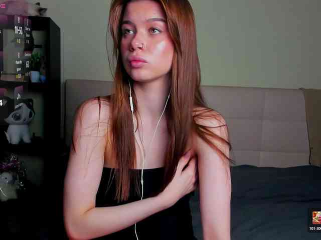 SilasCoraline webcam