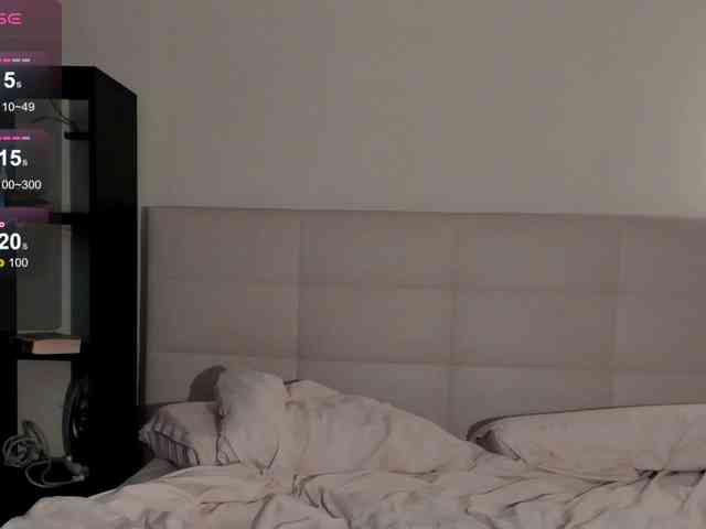 SilasCoraline webcam