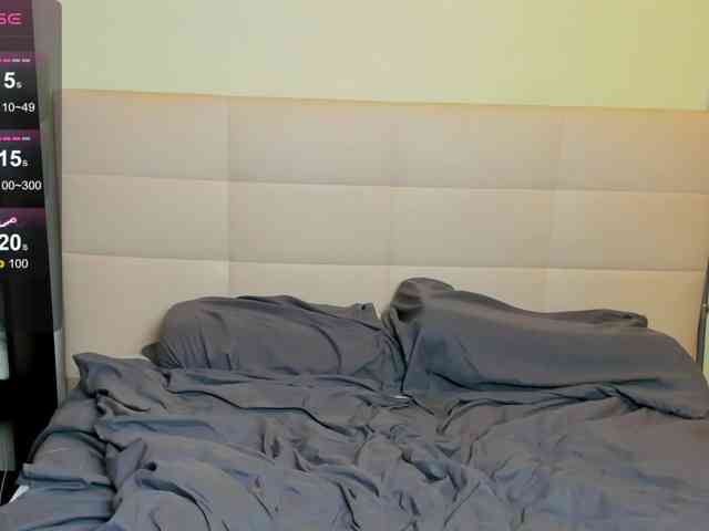 SilasCoraline webcam