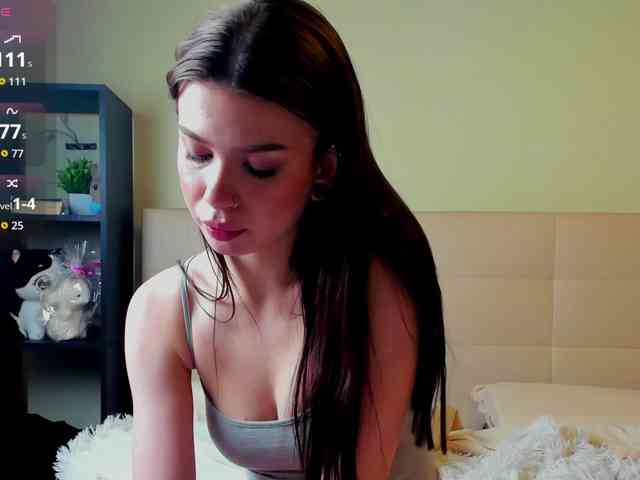 SilasCoraline webcam