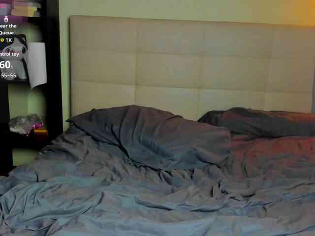 SilasCoraline webcam