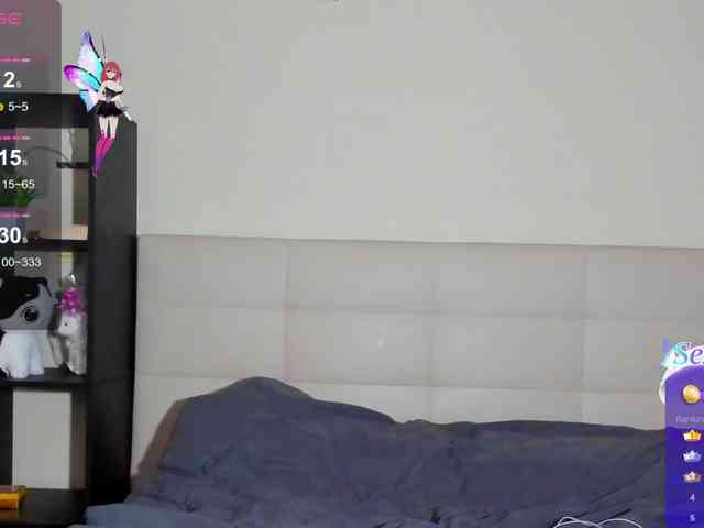 SilasCoraline webcam