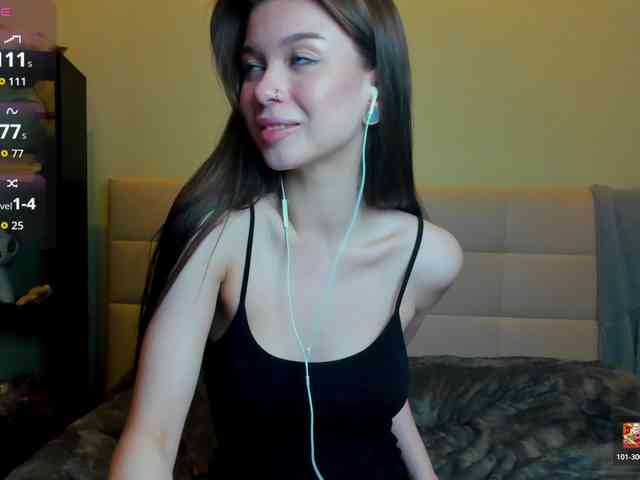 SilasCoraline webcam