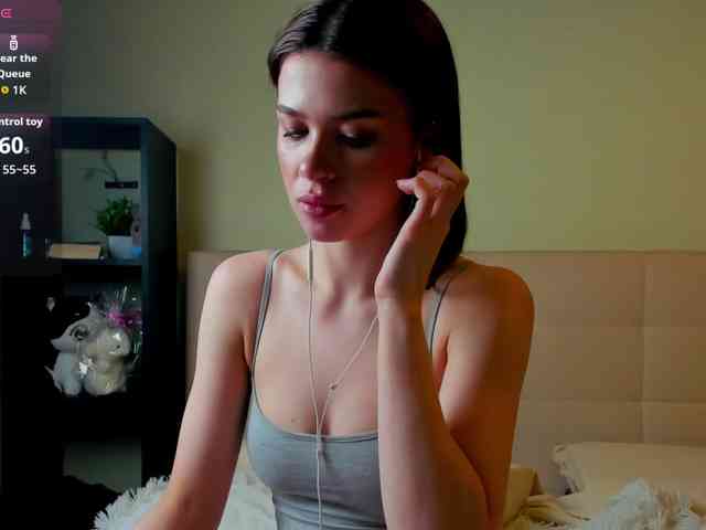 SilasCoraline webcam