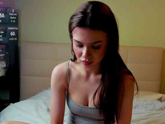 SilasCoraline webcam