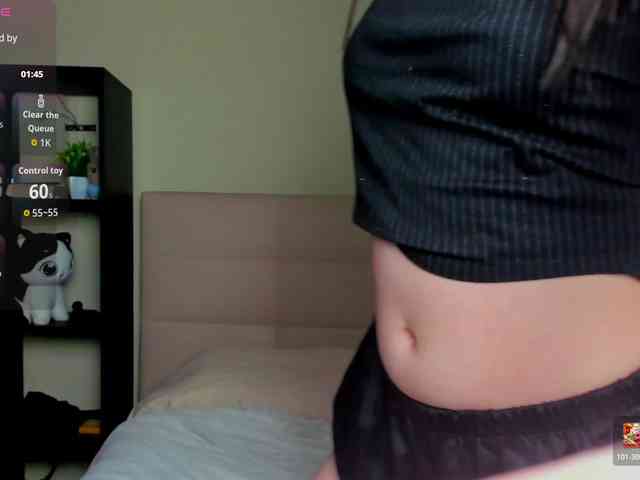 SilasCoraline webcam