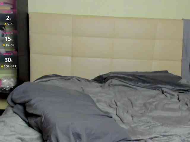 SilasCoraline webcam