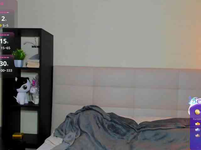 SilasCoraline webcam