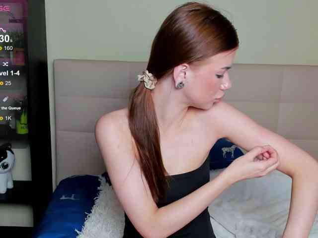 SilasCoraline webcam