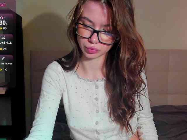 SilasCoraline webcam