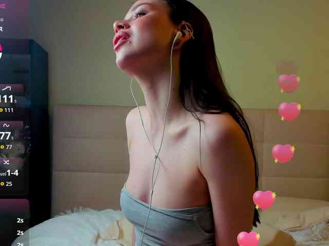 SilasCoraline webcam