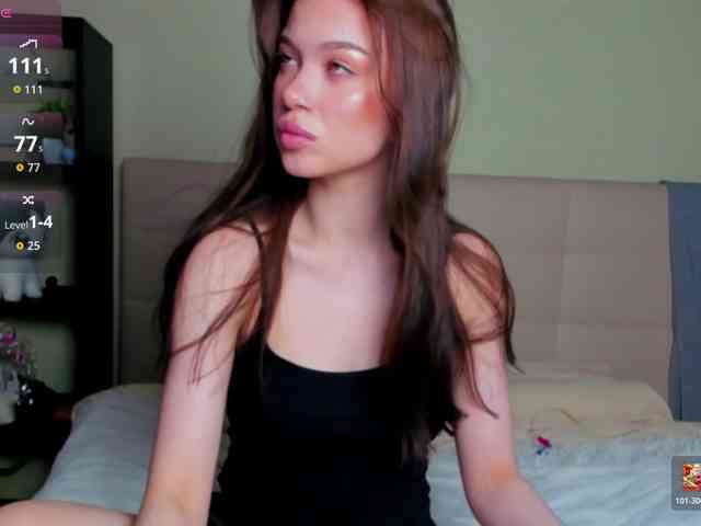 SilasCoraline webcam