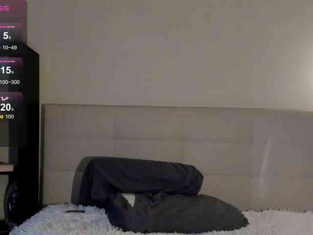 SilasCoraline webcam