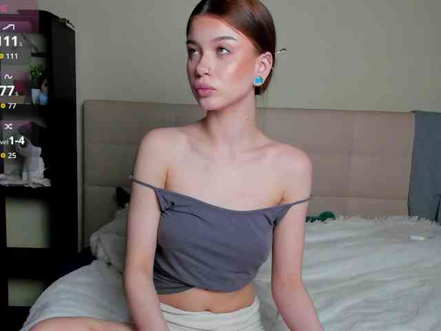 SilasCoraline webcam