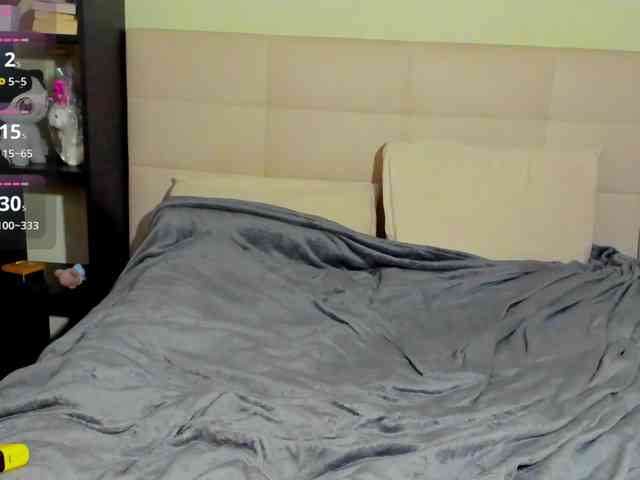 SilasCoraline webcam