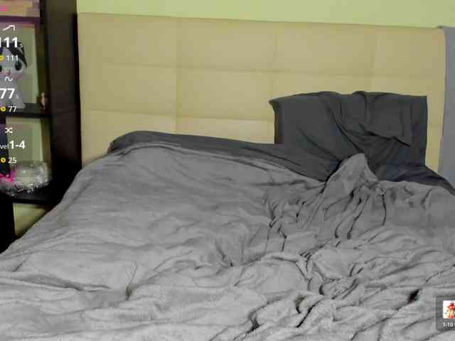 Tune-Godness Live Webcam on BongaCams