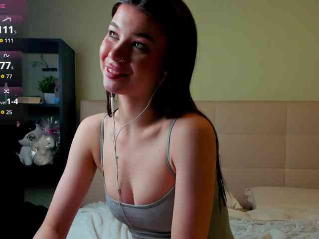 SilasCoraline webcam