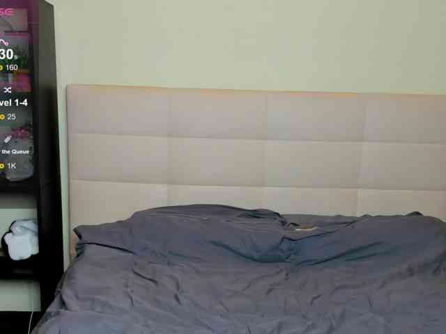 SilasCoraline webcam