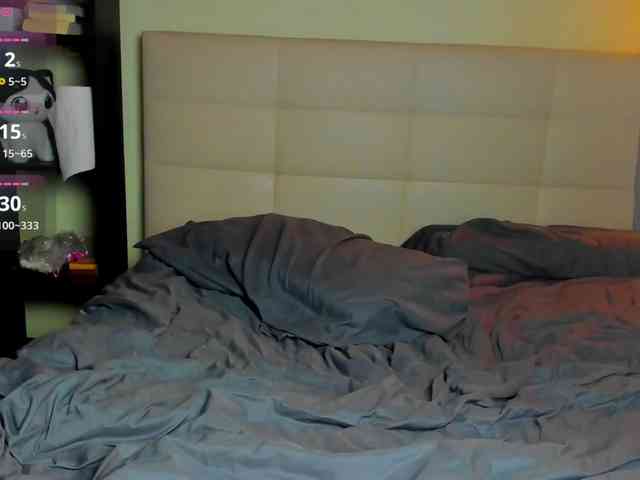 SilasCoraline webcam