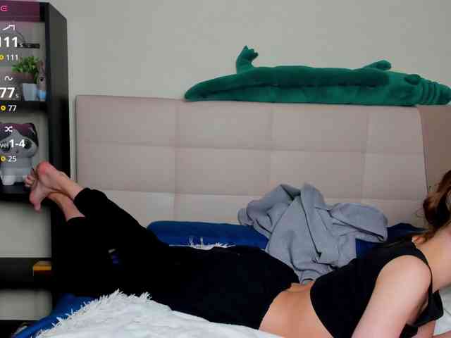 SilasCoraline webcam