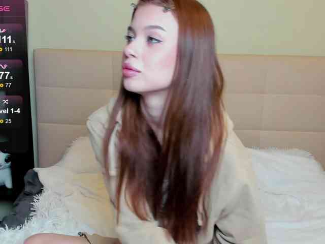 SilasCoraline webcam