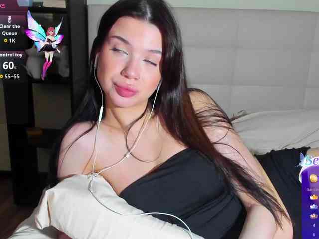 SilasCoraline webcam