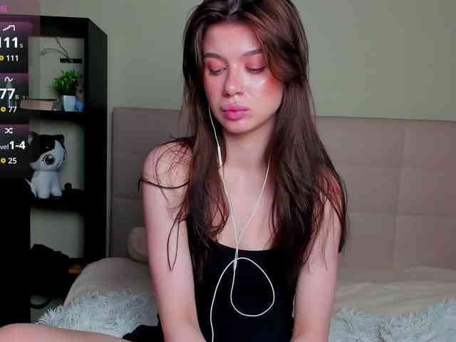 SilasCoraline webcam