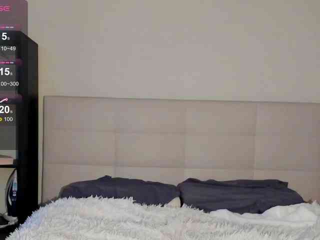 SilasCoraline webcam