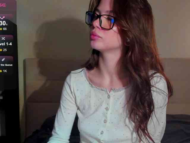 SilasCoraline webcam