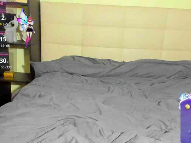 SilasCoraline webcam