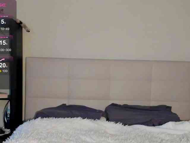SilasCoraline webcam