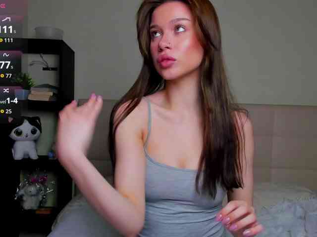 SilasCoraline webcam