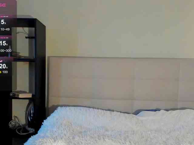 SilasCoraline webcam