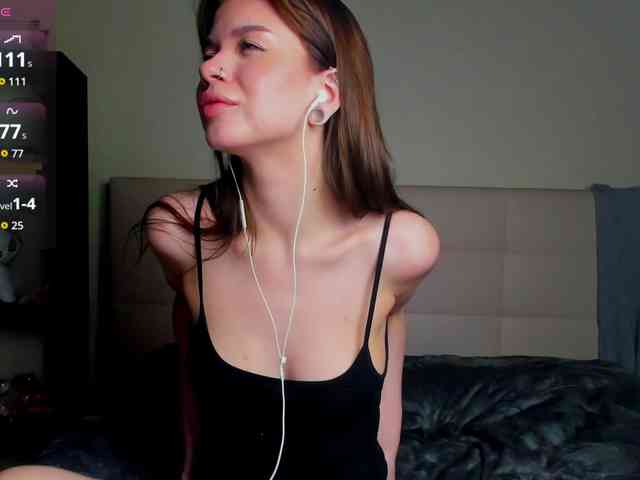 SilasCoraline webcam