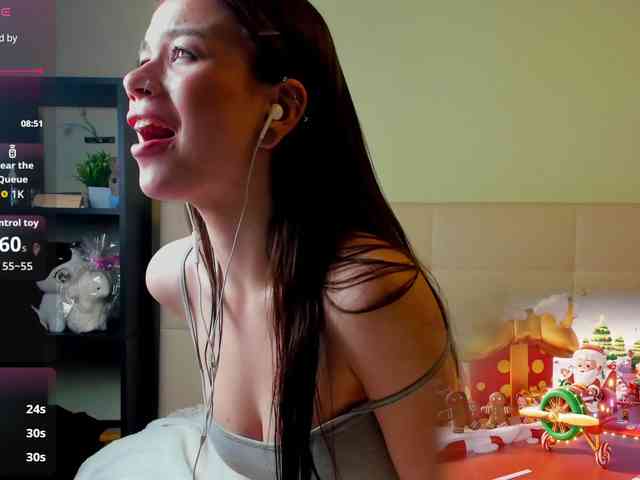 SilasCoraline webcam