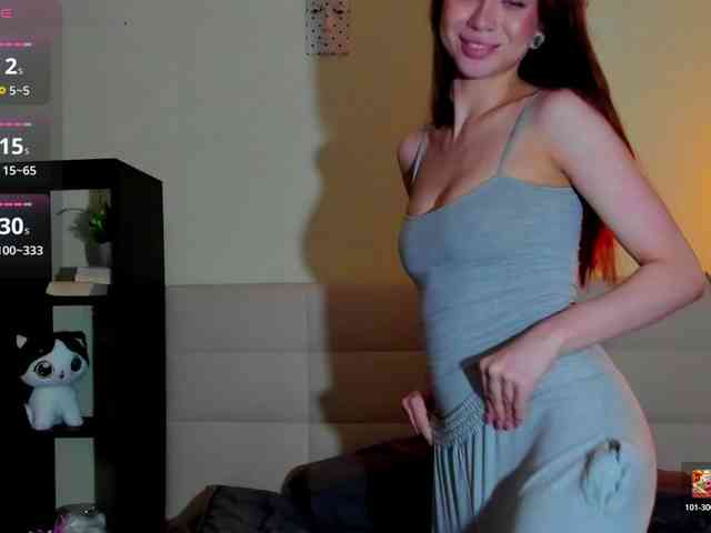 SilasCoraline webcam