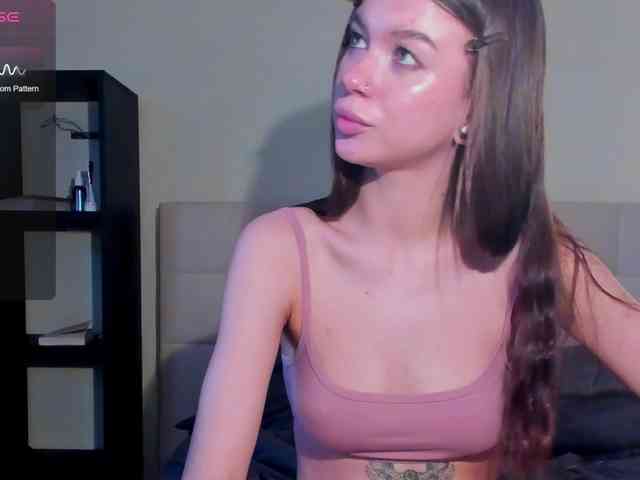 SilasCoraline webcam