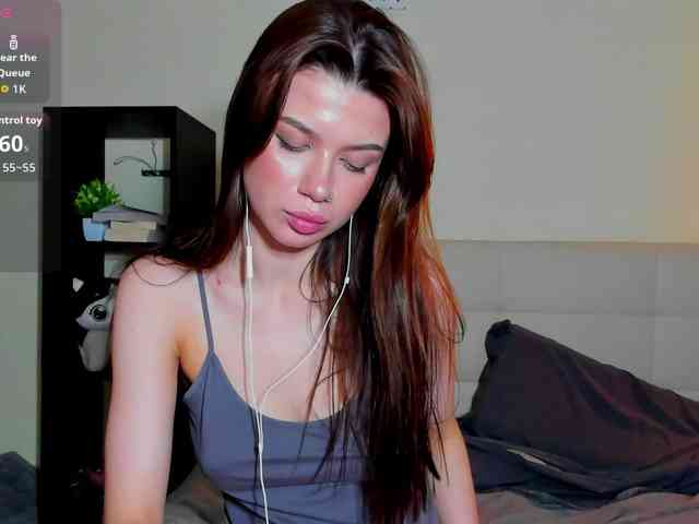 SilasCoraline webcam