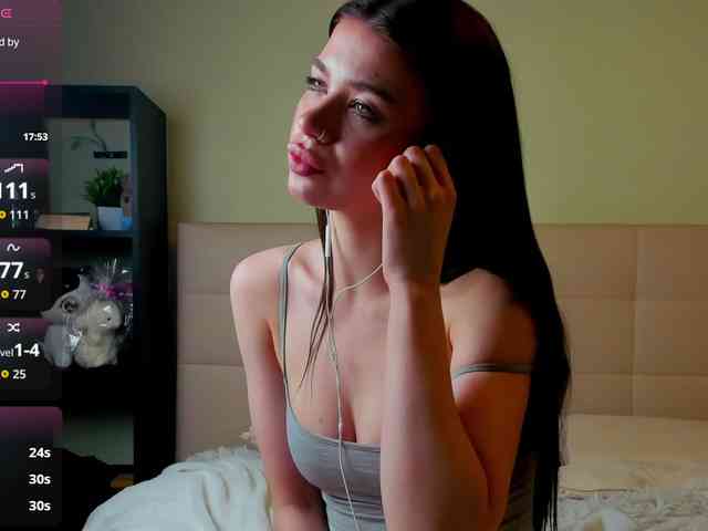 SilasCoraline webcam