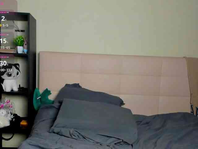 SilasCoraline webcam