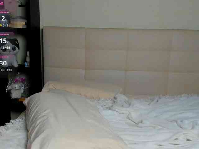 SilasCoraline webcam