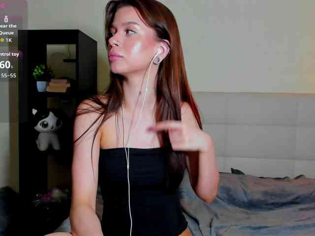 SilasCoraline webcam