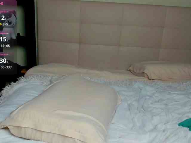 SilasCoraline webcam