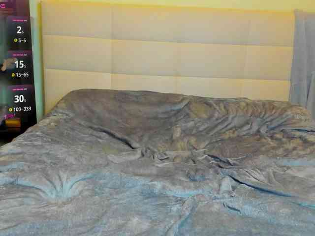 SilasCoraline webcam