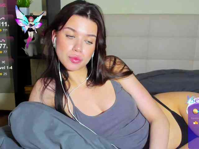 SilasCoraline webcam