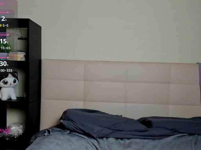 SilasCoraline webcam