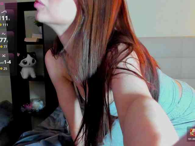 SilasCoraline webcam