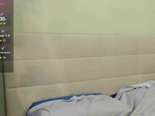 SilasCoraline webcam
